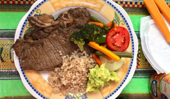 Bolivia Is the Underdog of Latin American Cuisine and We’re Rooting for It