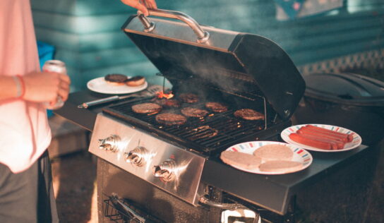 Follow These Tips to Become a Grill Master This Summer