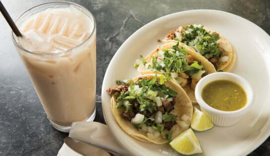La Cabaña Is Seattle’s Central American Food Hub