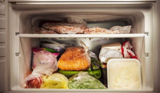 10 frozen food protection myths debunked