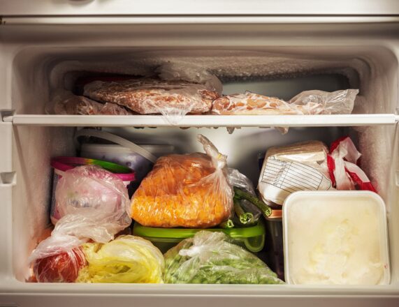 10 frozen food protection myths debunked