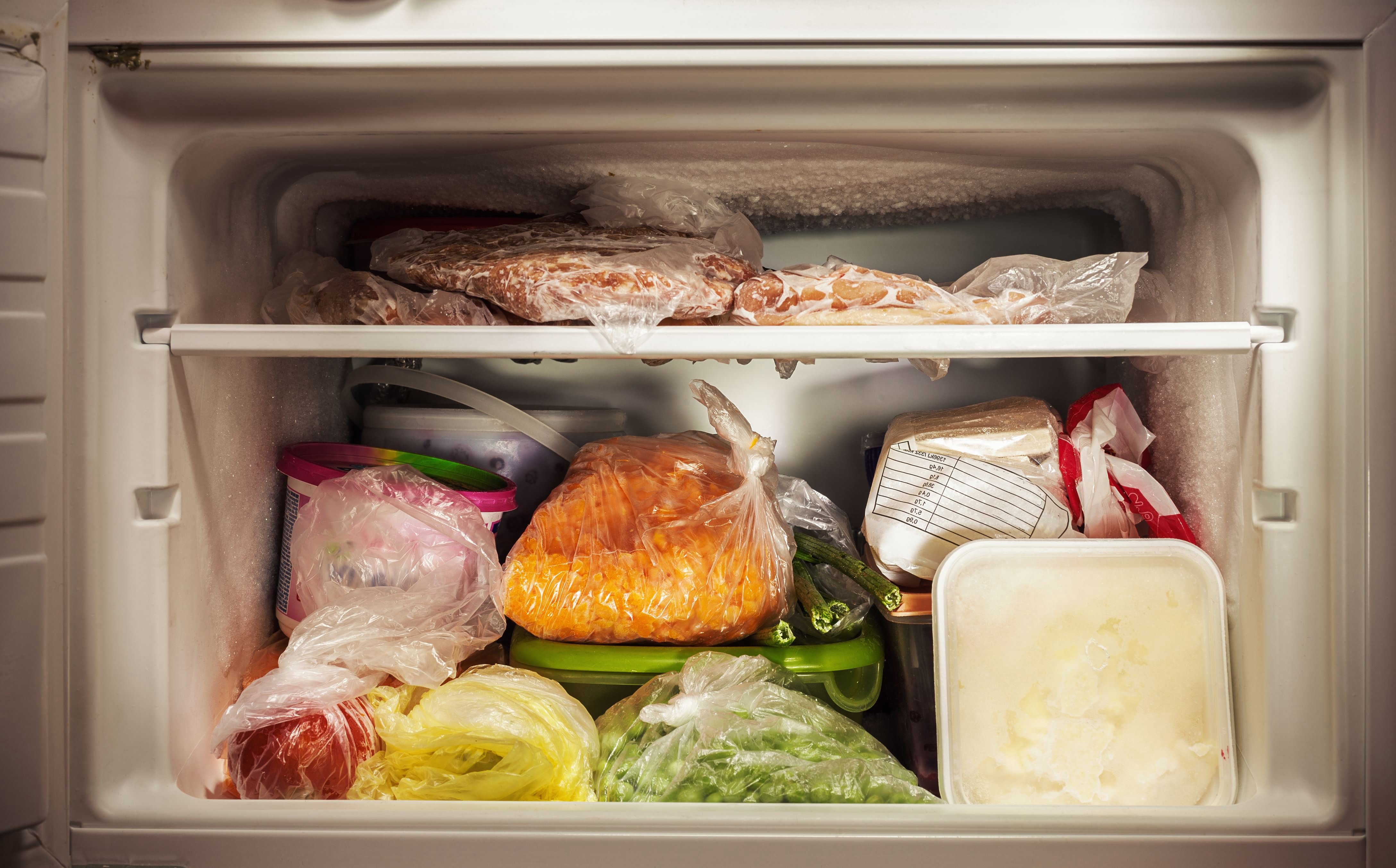 10 frozen food protection myths debunked