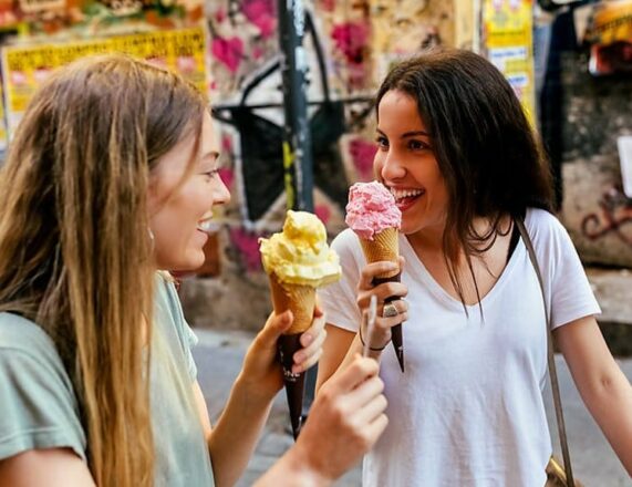 30 Clever Ice Cream Puns For Every Scoop, Because You Don’t Play Flavorites