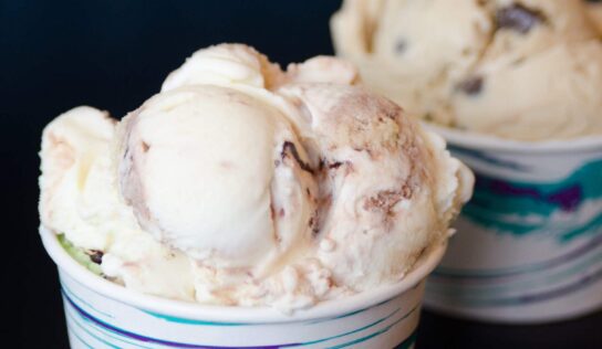 In Case You Forgot, Some of America’s Best Ice Cream Is Still in Boston