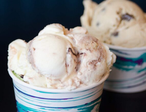 In Case You Forgot, Some of America’s Best Ice Cream Is Still in Boston