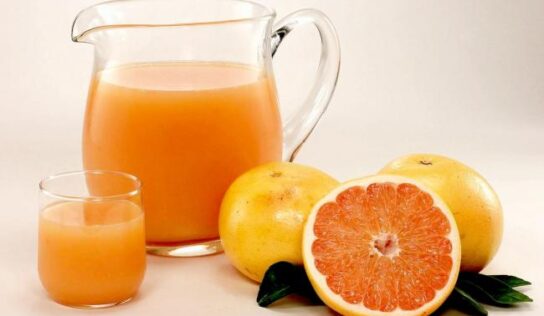 Fruit juices are just as bad for you as sugary soda: take a look at
