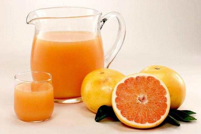 Fruit juices are just as bad for you as sugary soda: take a look at