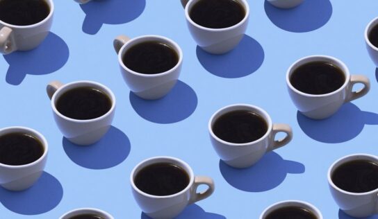 Coffee Lovers Rejoice! New Study Says 25 Cups a Day Is Fine