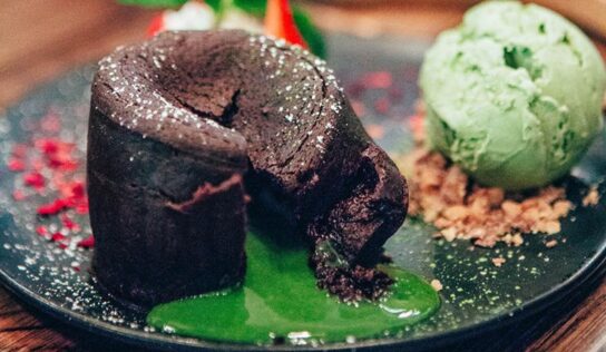 Cult Favorite Dessert Cafe Opens Marina Sequel