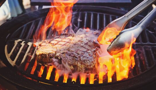 Cancer And Grilled Meat: What You Need To Know For Summer BBQs