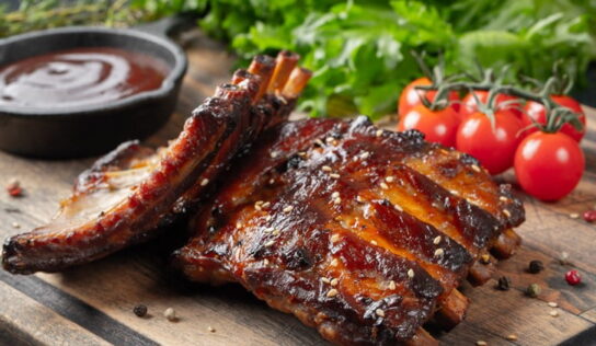 Reynolds Wrap will pay you to tour the country and eat BBQ ribs