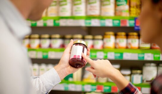Confused by means of Date Labels on Packaged Foods?