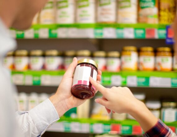 Confused by means of Date Labels on Packaged Foods?