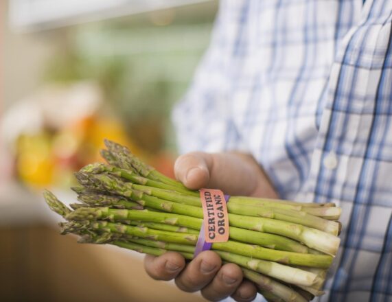 Why Food Reformers Have Mixed Feelings About Eco-Labels