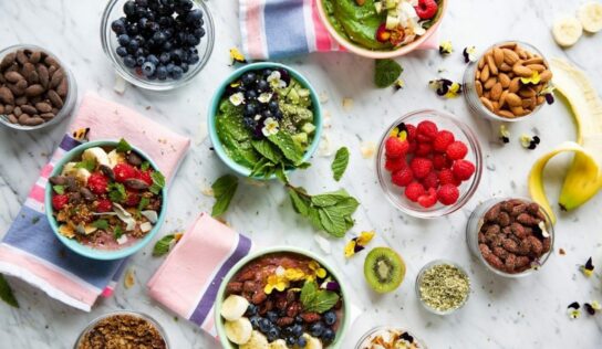 What Is the F-Factor Diet? Why Nutritionists Love This Fiber-Filled Weight-Loss Plan