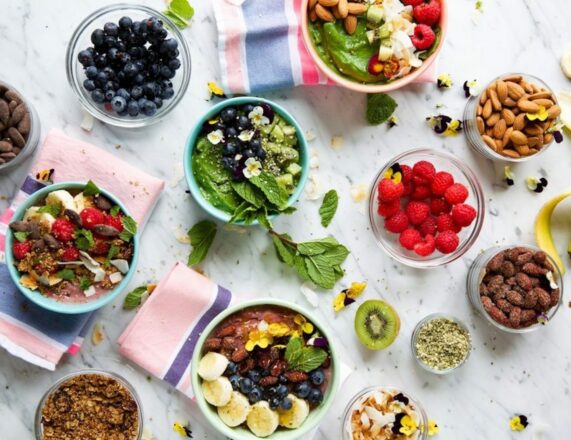 What Is the F-Factor Diet? Why Nutritionists Love This Fiber-Filled Weight-Loss Plan