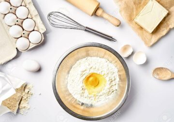 Global and Regional Analysis of Baking Ingredients Market by means of Industry