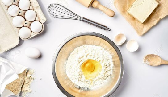 Global and Regional Analysis of Baking Ingredients Market by means of Industry