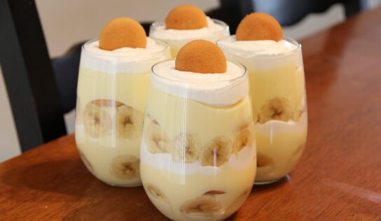 Carrie’s Kitchen: Turn dips into dessert with these tasty recipes
