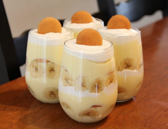 Carrie’s Kitchen: Turn dips into dessert with these tasty recipes