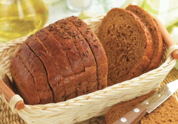 Capitalizing on fiber’s capability in baked items