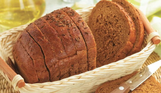 Capitalizing on fiber’s capability in baked items