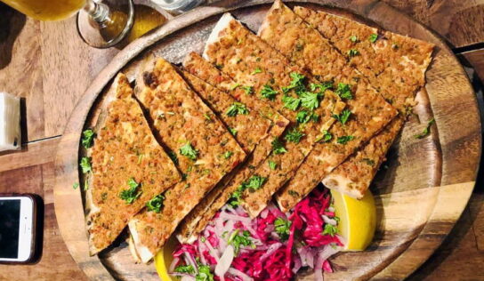 Craving Turkish delicacies? Try those three top Turkish restaurants in Plano