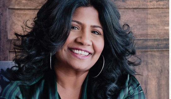 Italian flavors, international attraction: Recipes from Asha Gomez