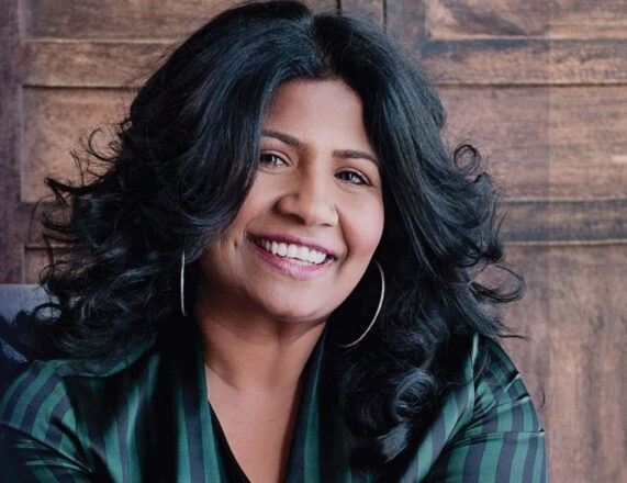 Italian flavors, international attraction: Recipes from Asha Gomez