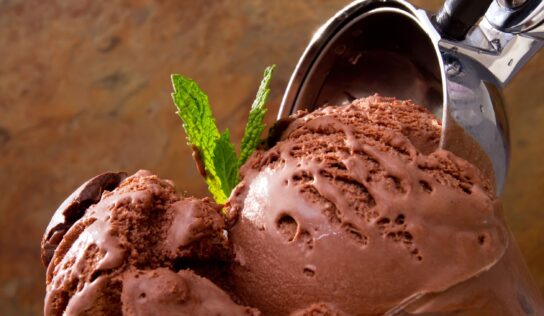 Local ice cream market estimated at RON six hundred million