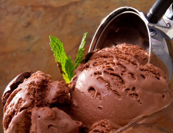 Local ice cream market estimated at RON six hundred million