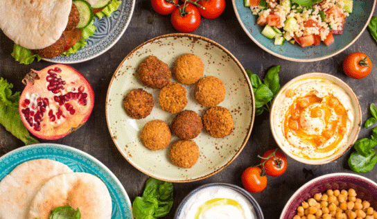 Hilton Bangalore’s Turkish food competition is more than simply mezze platters