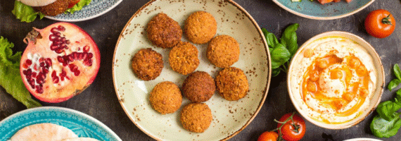 Hilton Bangalore’s Turkish food competition is more than simply mezze platters