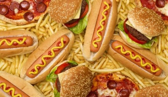 Study of 5 million speedy-meals visits well-knownshows client segments