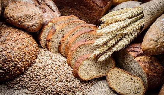 Global Whole Grain and High Fiber Foods Market 2019