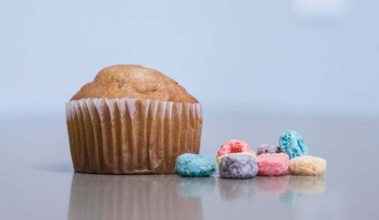 U.S. CPI for baked ingredients and cereals moves up in May