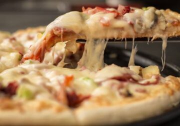 Most Mumbaikars decide upon Italian cuisine to Chinese: Survey