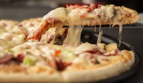 Most Mumbaikars decide upon Italian cuisine to Chinese: Survey