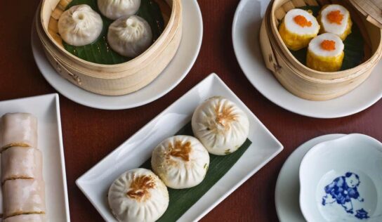 Momo, London W1: ‘An sudden joy’ – eating place evaluate
