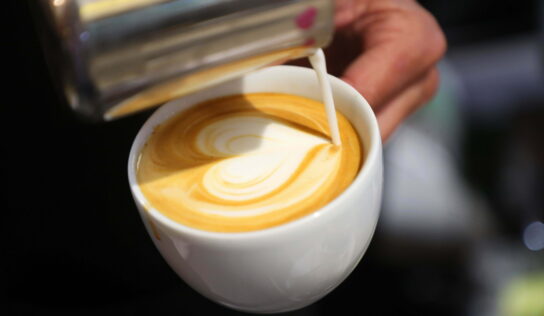 First avocado toast changed into feckless, now it’s coffee. Maybe they’ve a point?