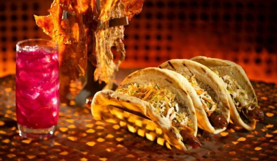 Disneyland Star Wars Galaxy’s Edge Updates: New Restaurant Food & Drinks