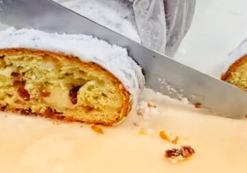 Sussex native advances in Food Network cake opposition