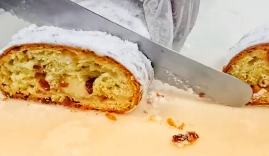 Sussex native advances in Food Network cake opposition