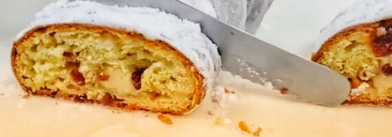 Sussex native advances in Food Network cake opposition