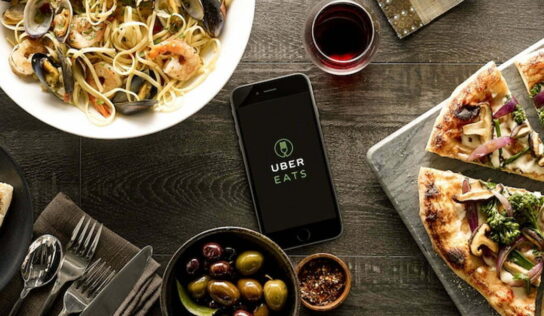 Uber says it’ll begin delivering rapid food with the aid
