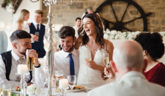 Missouri Restaurant Cancels Wedding Dinner After Learning It Was For 2 Brides