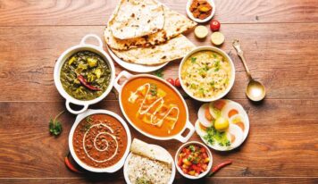 Decoding the politics of meals cooked up through the years in India