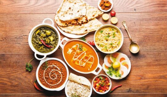 Decoding the politics of meals cooked up through the years in India