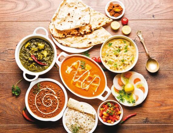 Decoding the politics of meals cooked up through the years in India