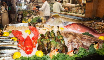 The Global Market for Seafood, 2019: Analysis & Outlook Through 2015-2022 –